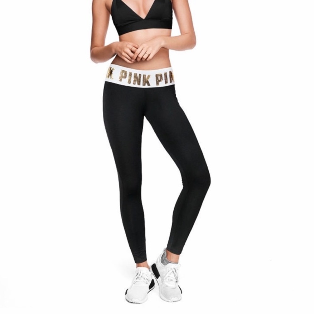 PINK Victoria Secret leggings